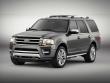 Used 2016 Ford Expedition Limited SUV