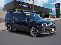 2026 Hyundai Santa Fe SEL FWD SUV