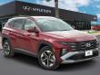 New 2025 Hyundai Tucson SEL FWD SUV