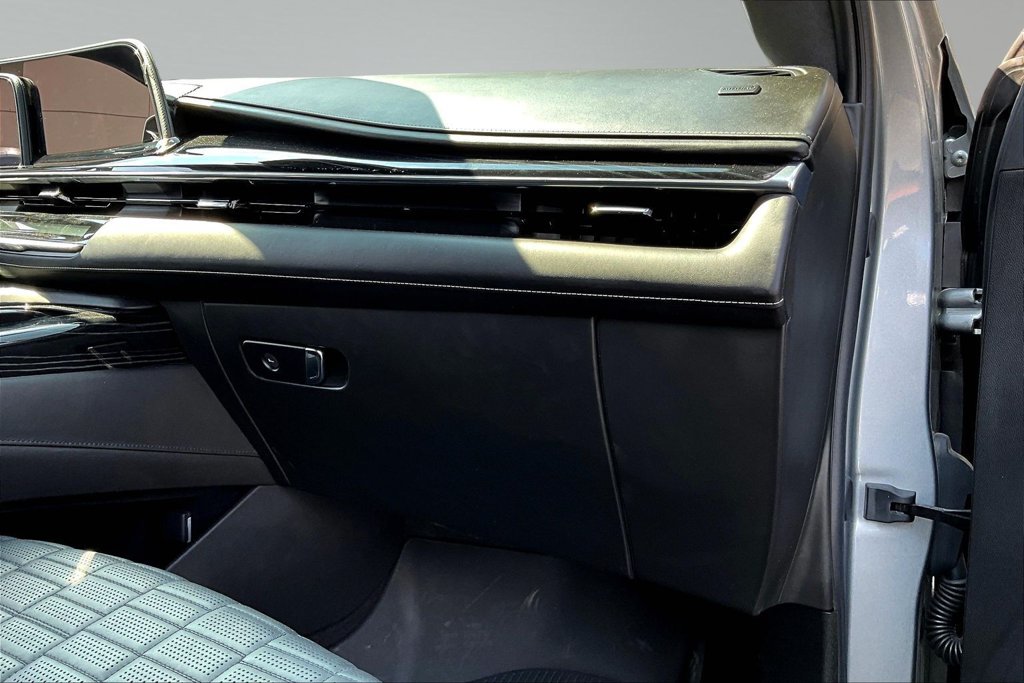2024 Cadillac Escalade V-Series - Photo 26
