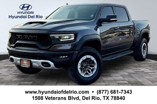 Used 2022 Ram 1500 TRX Truck for sale in Del RIo, Texas