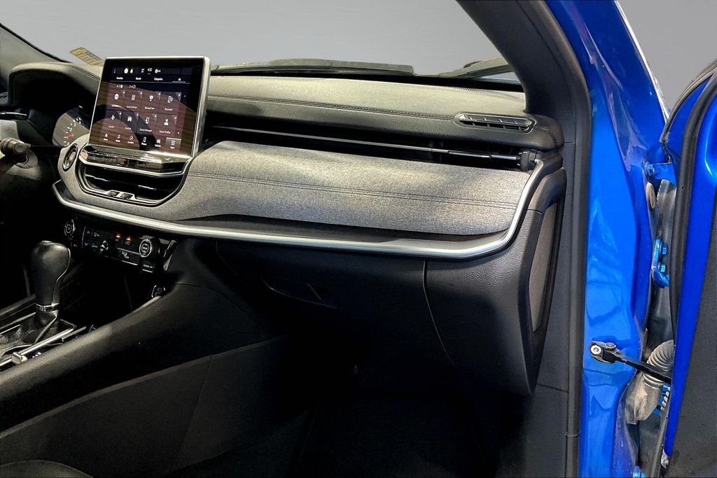 2024 Jeep Compass Latitude - Photo 26
