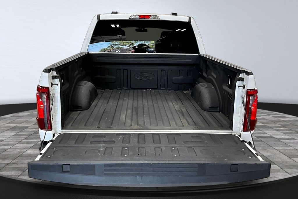 2024 Ford F-150 XLT - Photo 8