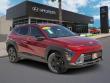 New 2026 Hyundai Kona SEL Sport FWD SUV