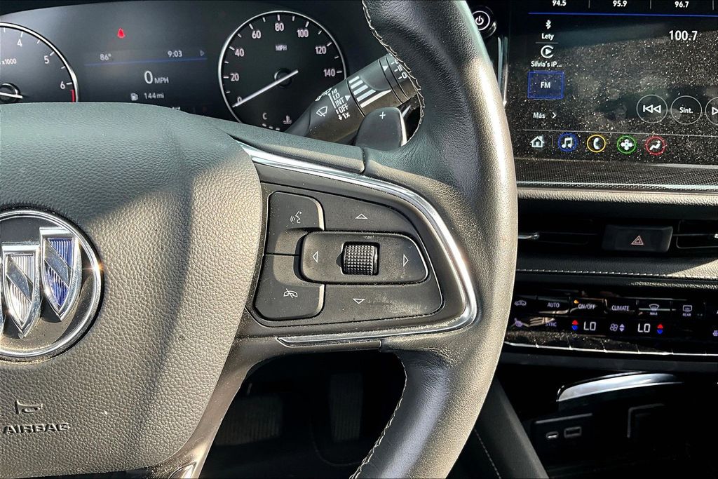2023 Buick Envision Preferred - Photo 13