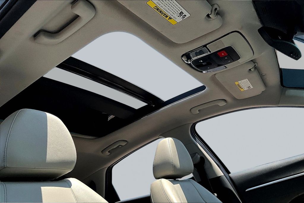 2022 Hyundai Sonata Limited - Photo 27