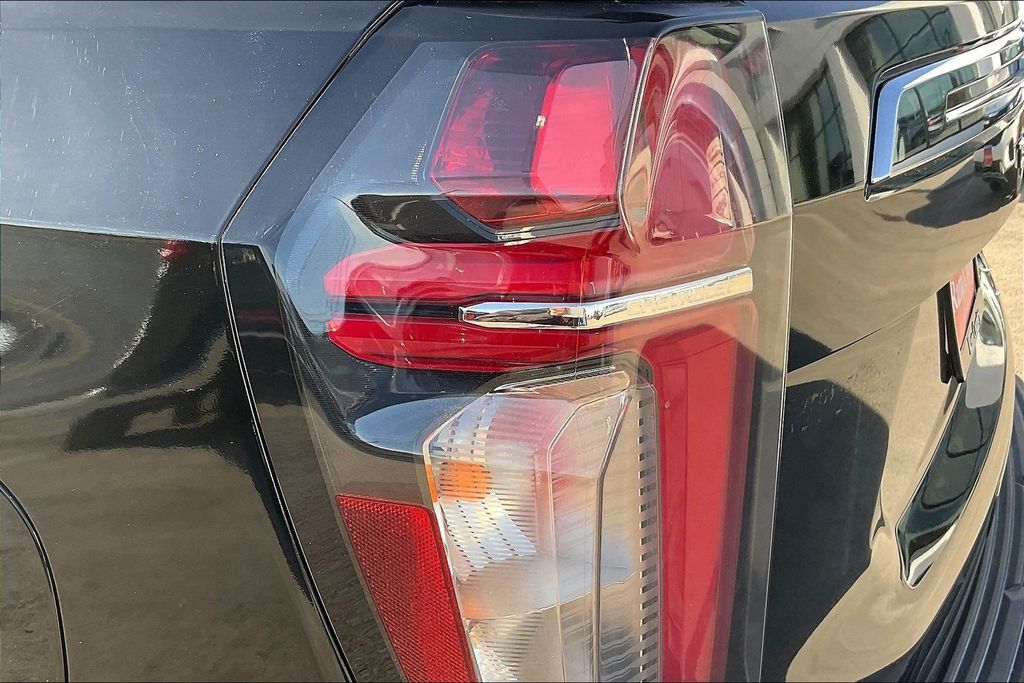 2024 Chevrolet Tahoe LS - Photo 23