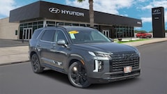 2025 Hyundai Palisade XRT FWD SUV