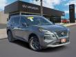 Used 2023 Nissan Rogue S SUV