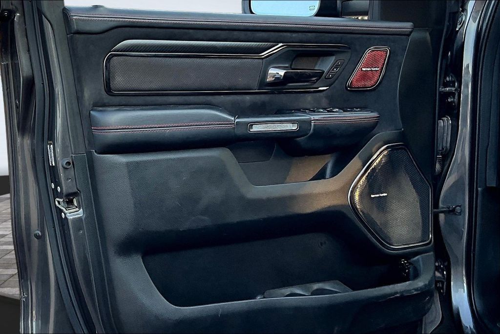 2022 RAM Ram 1500 Pickup TRX - Photo 21