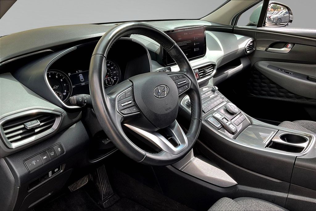 2023 Hyundai Santa Fe SEL - Photo 17