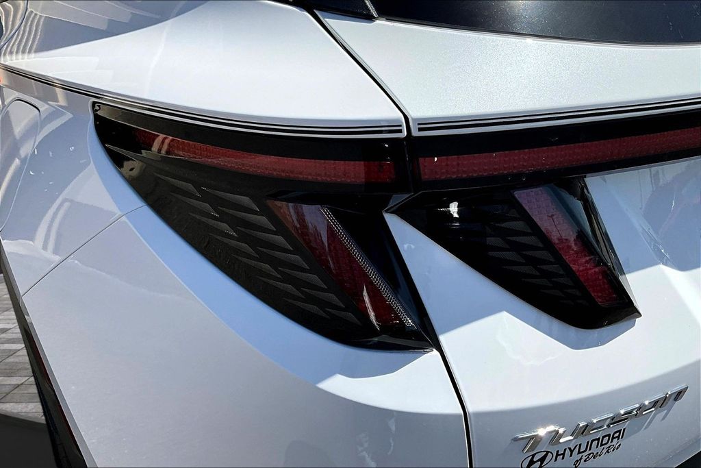 2023 Hyundai Tucson SEL - Photo 23
