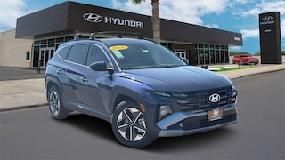 New 2025 Hyundai Tucson SEL FWD SUV for sale near Uvalde, Texas