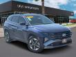 New 2025 Hyundai Tucson SEL FWD SUV