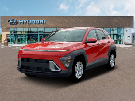 2026 Hyundai Kona SE FWD SUV
