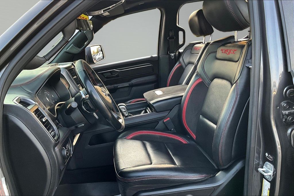 2022 RAM Ram 1500 Pickup TRX - Photo 22