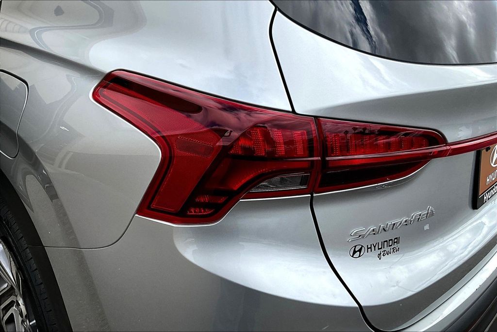 2023 Hyundai Santa Fe SEL - Photo 23