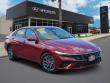 New 2024 Hyundai Elantra SEL Sedan