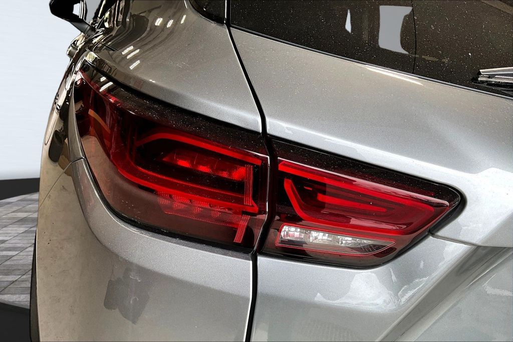 2025 Chevrolet Blazer 2LT - Photo 24