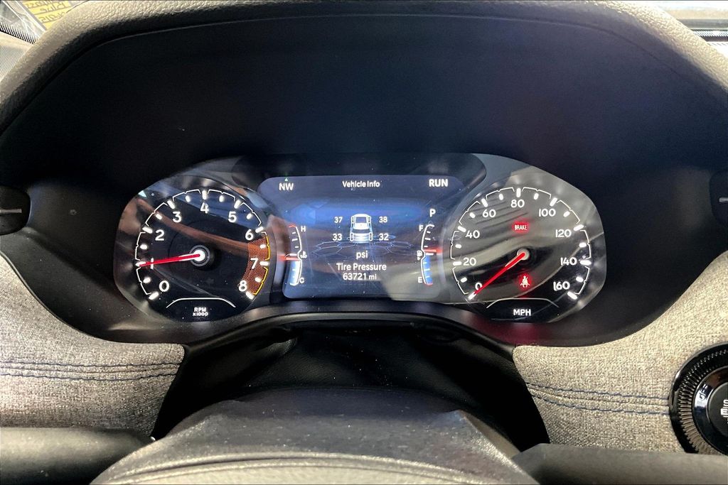 2024 Jeep Compass Latitude - Photo 14