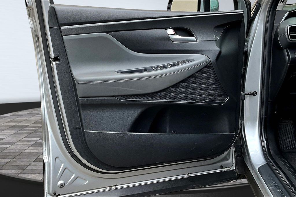 2023 Hyundai Santa Fe SEL - Photo 20