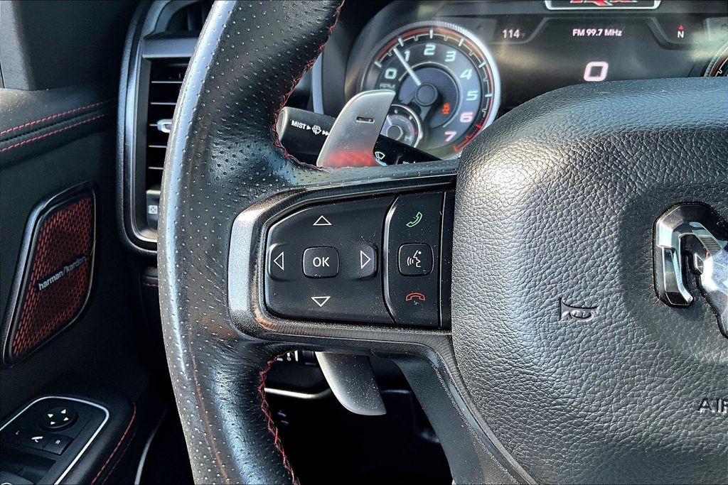 2022 RAM Ram 1500 Pickup TRX - Photo 13