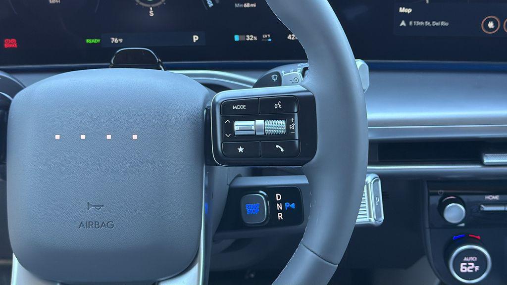 2026 Hyundai IONIQ 9 SEL - Photo 20