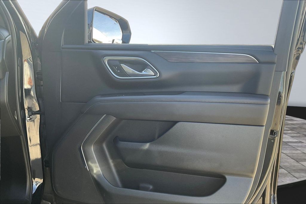 2024 Chevrolet Tahoe LS - Photo 27