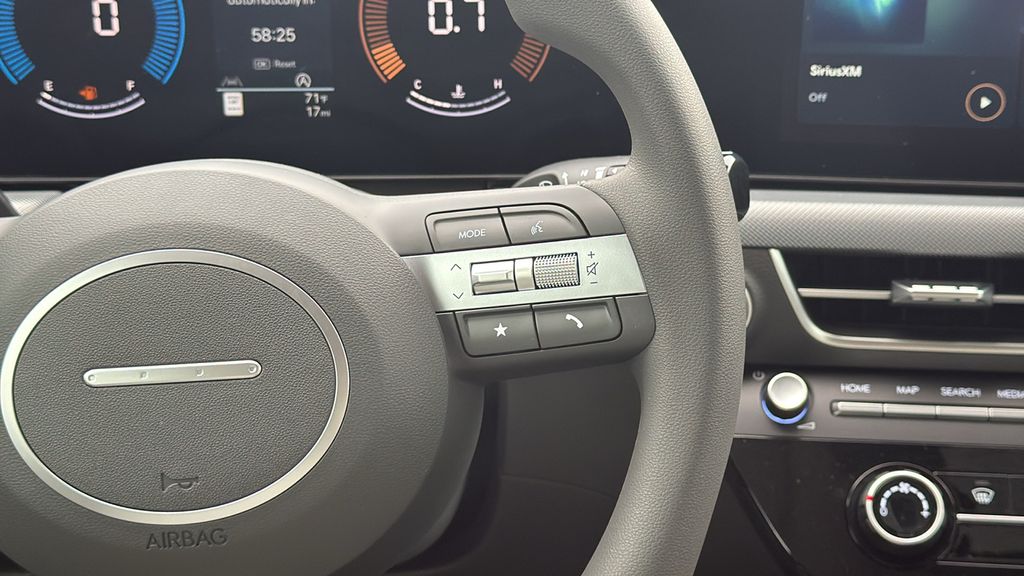 2026 Hyundai Sonata SE - Photo 19