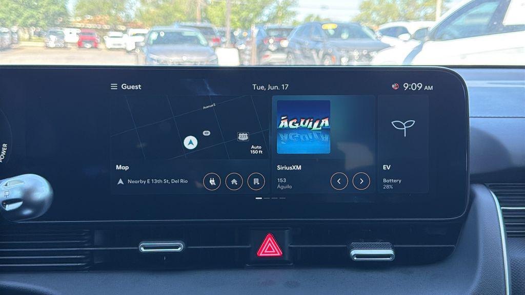 2025 Hyundai IONIQ 5 SE - Photo 20