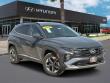 New 2025 Hyundai Tucson SEL FWD SUV