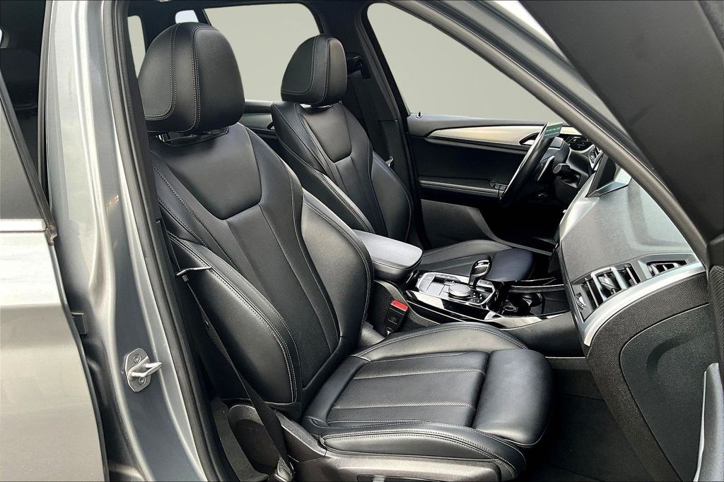2023 BMW X3 30i - Photo 29