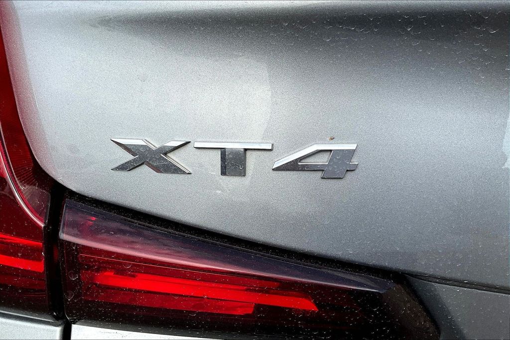 2025 Cadillac XT4 Premium Luxury - Photo 24