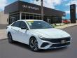 New 2025 Hyundai Elantra SEL Sport Sedan