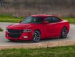 Used 2018 Dodge Charger SXT Sedan