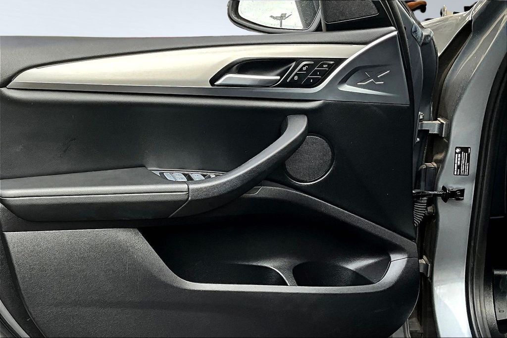 2023 BMW X3 30i - Photo 20