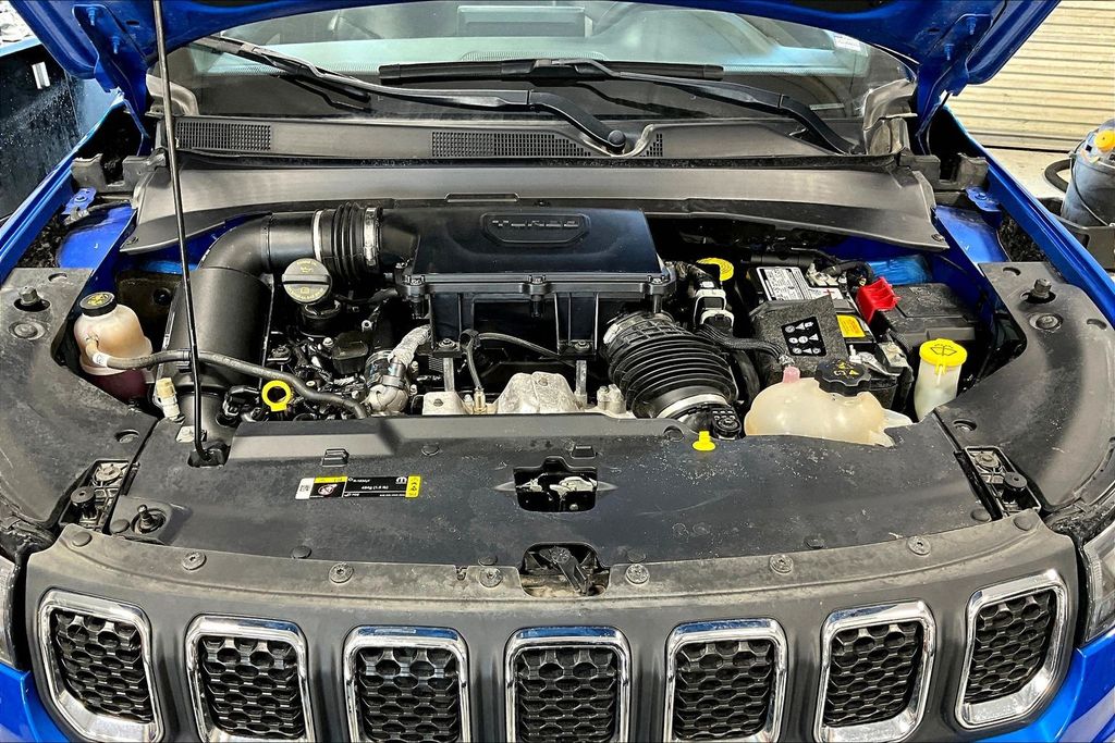 2024 Jeep Compass Latitude - Photo 30