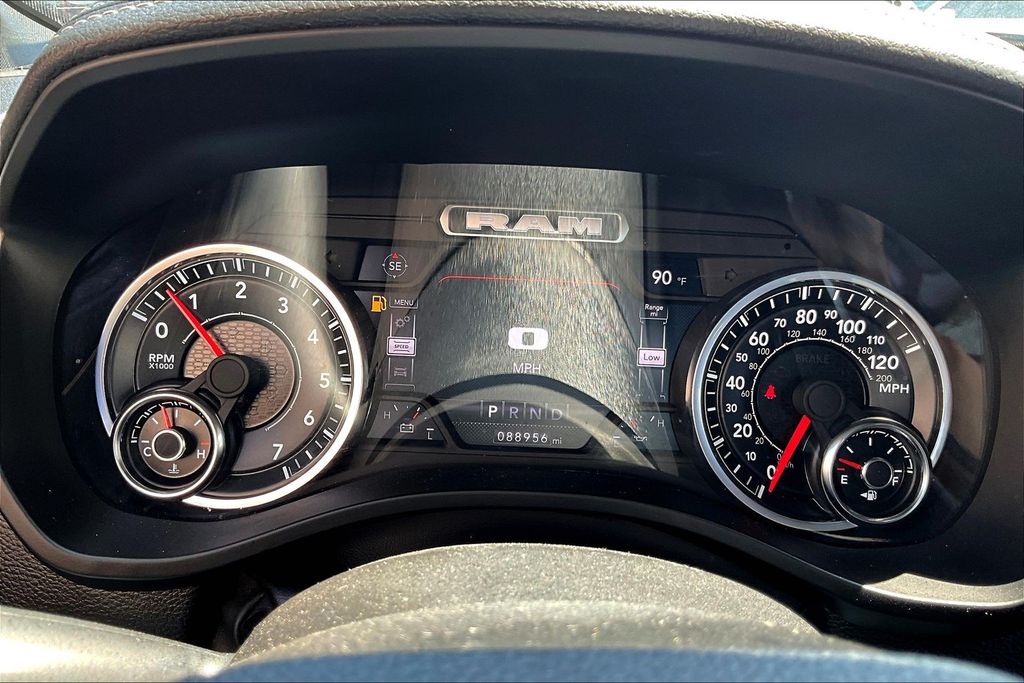 2023 RAM Ram 1500 Pickup Laramie - Photo 15