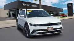 2025 Hyundai IONIQ 5 SEL SUV