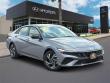 New 2025 Hyundai Elantra SEL Sport Sedan