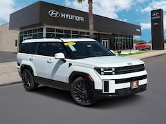 2026 Hyundai Santa Fe Calligraphy FWD SUV