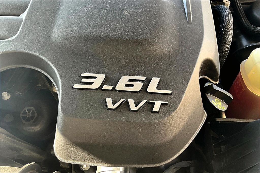 2021 Dodge Challenger SXT - Photo 30