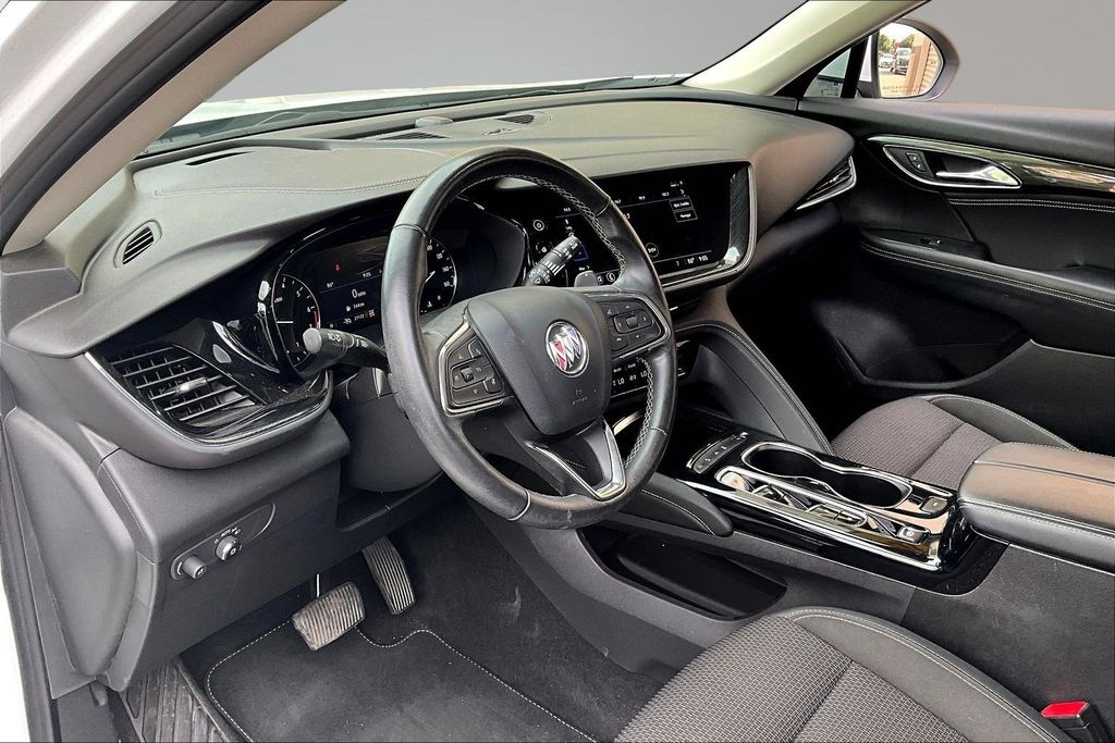 2023 Buick Envision Preferred - Photo 16