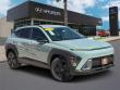 New 2026 Hyundai Kona SEL Sport FWD SUV