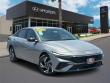 New 2025 Hyundai Elantra SEL Sport Sedan