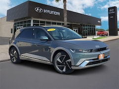 2026 Hyundai IONIQ 5 Limited SUV