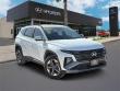 New 2025 Hyundai Tucson SEL FWD SUV