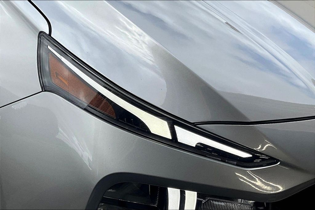 2023 Hyundai Santa Fe SEL - Photo 30