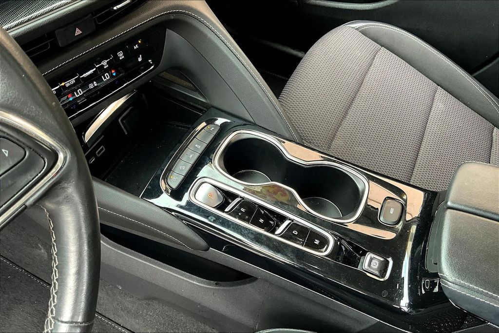 2023 Buick Envision Preferred - Photo 17