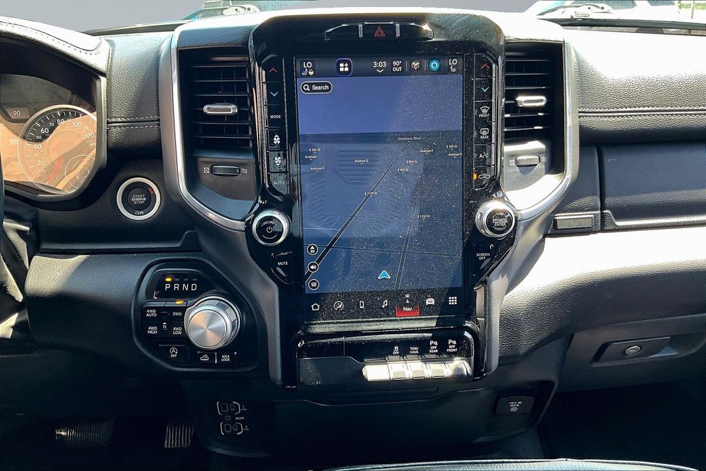 2023 RAM Ram 1500 Pickup Laramie - Photo 11